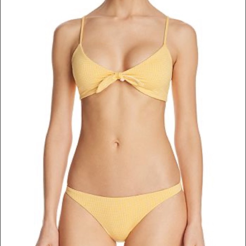 L*Space bikini set